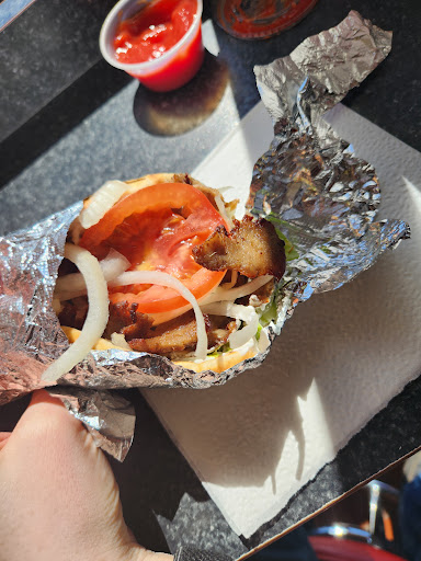 Photo of Best Gyros- Mayfield Heights - 6629 Mayfield Rd, Mayfield Heights, OH 44124