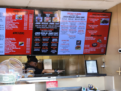 Photo of Best Gyros- Mayfield Heights - 6629 Mayfield Rd, Mayfield Heights, OH 44124