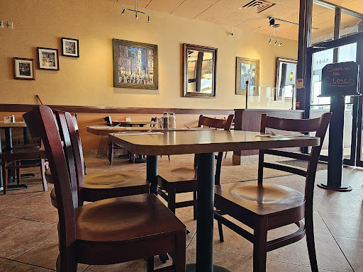 Photo of 5th Avenue Deli & Grill - 1445 SOM Ctr Rd, Mayfield Heights, OH 44124