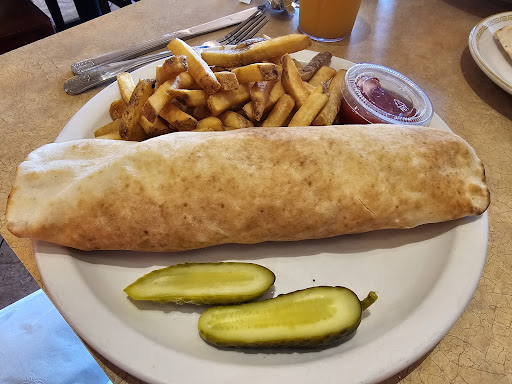 Photo of 5th Avenue Deli & Grill - 1445 SOM Ctr Rd, Mayfield Heights, OH 44124