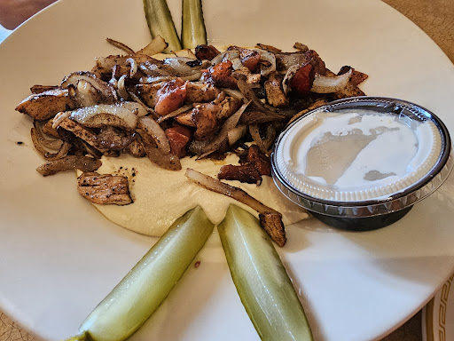 Photo of 5th Avenue Deli & Grill - 1445 SOM Ctr Rd, Mayfield Heights, OH 44124