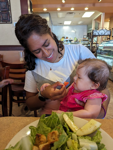 Photo of 5th Avenue Deli & Grill - 1445 SOM Ctr Rd, Mayfield Heights, OH 44124