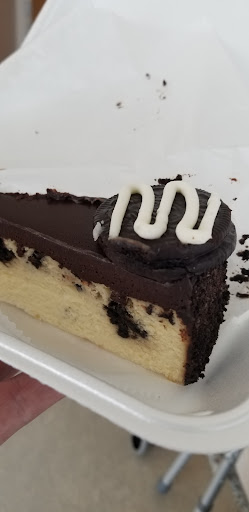 Photo of 5th Avenue Deli & Grill - 1445 SOM Ctr Rd, Mayfield Heights, OH 44124