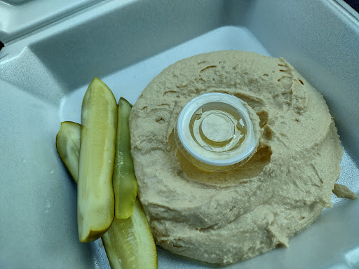 Photo of 5th Avenue Deli & Grill - 1445 SOM Ctr Rd, Mayfield Heights, OH 44124