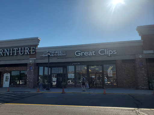 Photo of 5th Avenue Deli & Grill - 1445 SOM Ctr Rd, Mayfield Heights, OH 44124