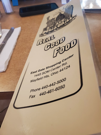 Photo of 5th Avenue Deli & Grill - 1445 SOM Ctr Rd, Mayfield Heights, OH 44124