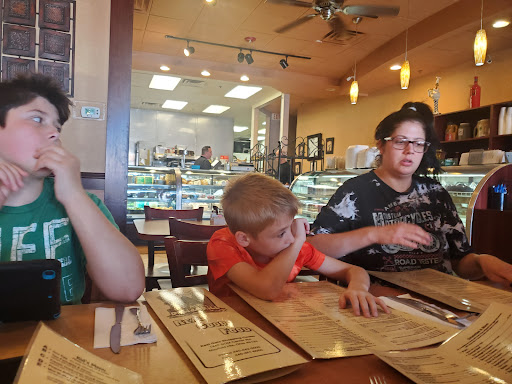 Photo of 5th Avenue Deli & Grill - 1445 SOM Ctr Rd, Mayfield Heights, OH 44124