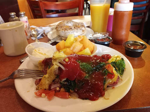 Photo of 5th Avenue Deli & Grill - 1445 SOM Ctr Rd, Mayfield Heights, OH 44124