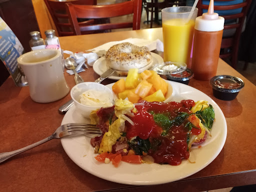 Photo of 5th Avenue Deli & Grill - 1445 SOM Ctr Rd, Mayfield Heights, OH 44124