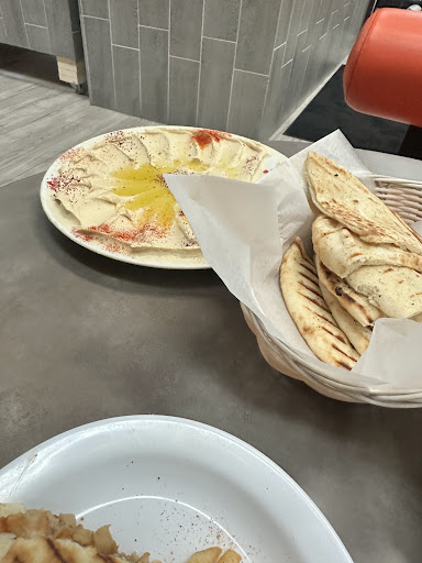 Photo of Shawarma Inc - 6215 W Broad St, Richmond, VA 23230