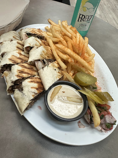 Photo of Shawarma Inc - 6215 W Broad St, Richmond, VA 23230