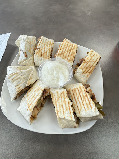 Photo of Shawarma Inc - 6215 W Broad St, Richmond, VA 23230