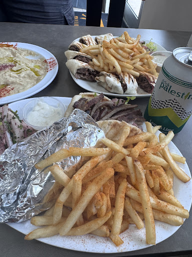 Photo of Shawarma Inc - 6215 W Broad St, Richmond, VA 23230