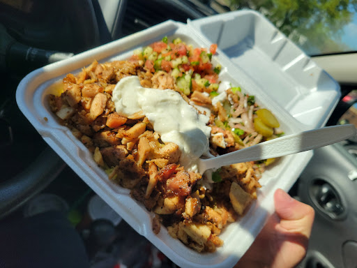 Photo of Shawarma Inc - 6215 W Broad St, Richmond, VA 23230