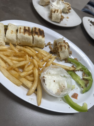 Photo of Shawarma Inc - 6215 W Broad St, Richmond, VA 23230