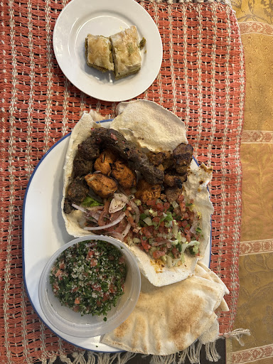 Photo of Shawarma Inc - 6215 W Broad St, Richmond, VA 23230