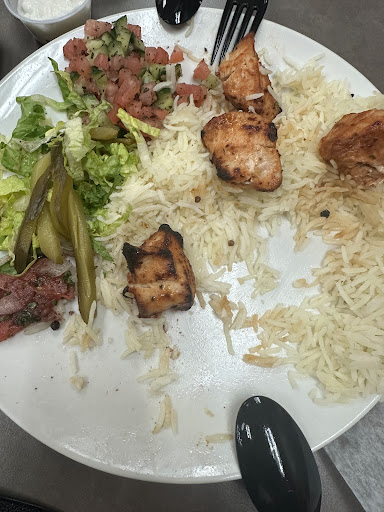 Photo of Shawarma Inc - 6215 W Broad St, Richmond, VA 23230