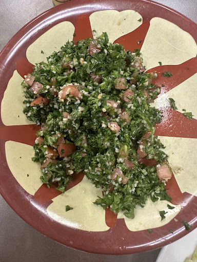 Photo of Shawarma Inc - 6215 W Broad St, Richmond, VA 23230