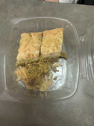 Photo of Shawarma Inc - 6215 W Broad St, Richmond, VA 23230