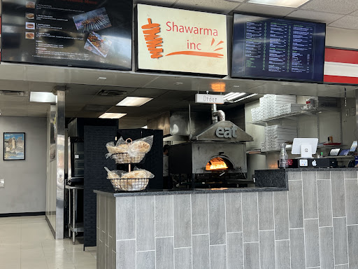Photo of Shawarma Inc - 6215 W Broad St, Richmond, VA 23230
