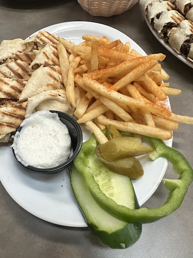 Photo of Shawarma Inc - 6215 W Broad St, Richmond, VA 23230
