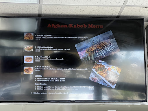 Photo of Shawarma Inc - 6215 W Broad St, Richmond, VA 23230