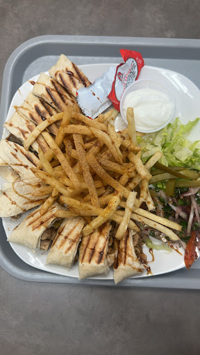 Photo of Shawarma Inc - 6215 W Broad St, Richmond, VA 23230