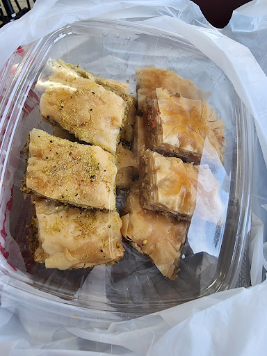 Photo of Shawarma Inc - 6215 W Broad St, Richmond, VA 23230