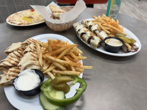 Photo of Shawarma Inc - 6215 W Broad St, Richmond, VA 23230