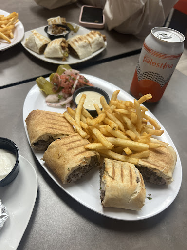 Photo of Shawarma Inc - 6215 W Broad St, Richmond, VA 23230