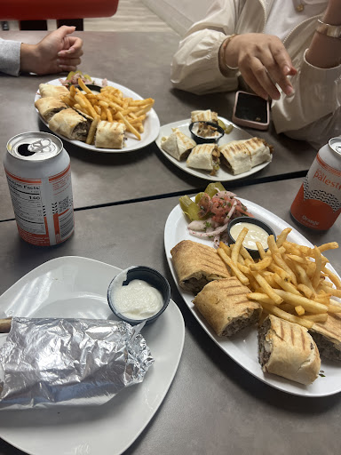 Photo of Shawarma Inc - 6215 W Broad St, Richmond, VA 23230