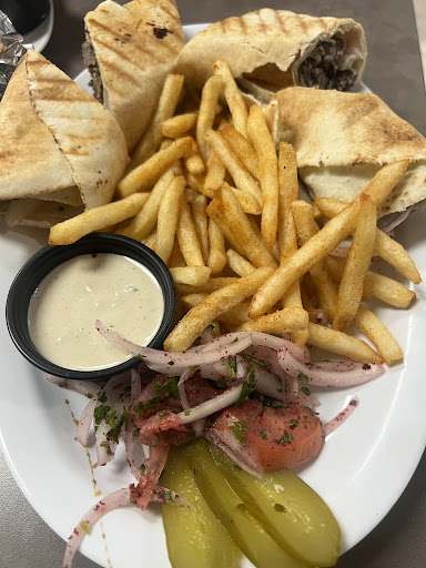 Photo of Shawarma Inc - 6215 W Broad St, Richmond, VA 23230