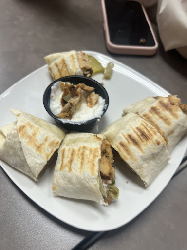 Photo of Shawarma Inc - 6215 W Broad St, Richmond, VA 23230