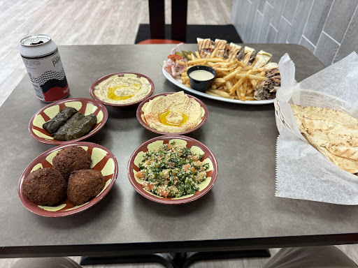 Photo of Shawarma Inc - 6215 W Broad St, Richmond, VA 23230