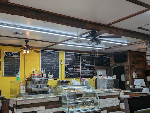 Photo of DoughJ's Chicken & Donuts - 155 E Central Ave, Webster, FL 33597