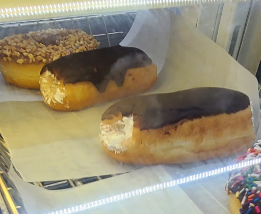 Photo of DoughJ's Chicken & Donuts - 155 E Central Ave, Webster, FL 33597