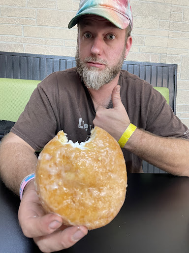 Photo of DoughJ's Chicken & Donuts - 155 E Central Ave, Webster, FL 33597