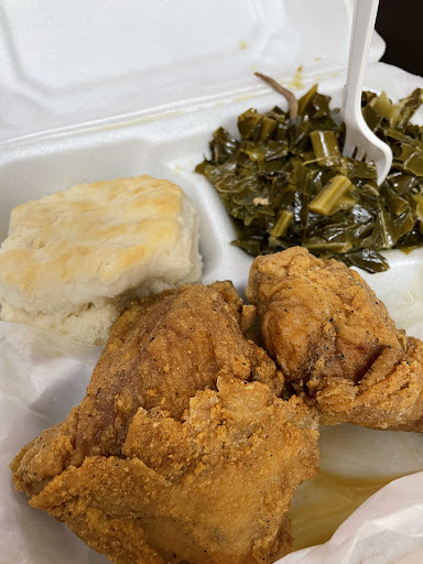 Photo of DoughJ's Chicken & Donuts - 155 E Central Ave, Webster, FL 33597