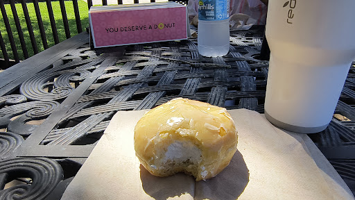 Photo of DoughJ's Chicken & Donuts - 155 E Central Ave, Webster, FL 33597