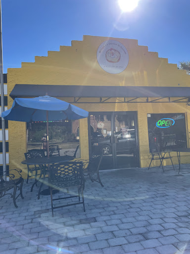 Photo of DoughJ's Chicken & Donuts - 155 E Central Ave, Webster, FL 33597