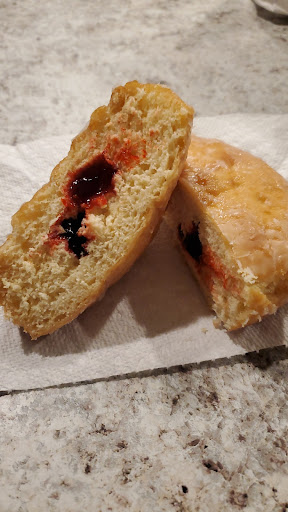 Photo of DoughJ's Chicken & Donuts - 155 E Central Ave, Webster, FL 33597