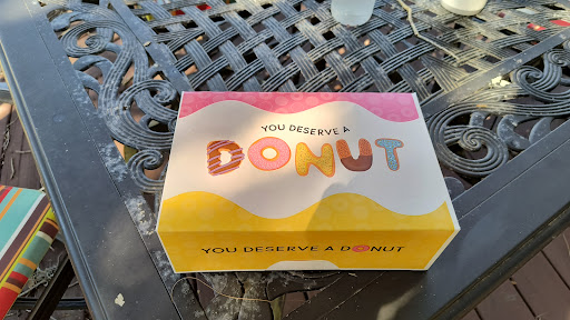 Photo of DoughJ's Chicken & Donuts - 155 E Central Ave, Webster, FL 33597