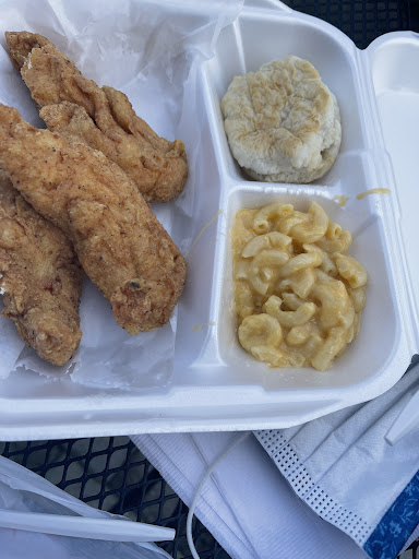 Photo of DoughJ's Chicken & Donuts - 155 E Central Ave, Webster, FL 33597