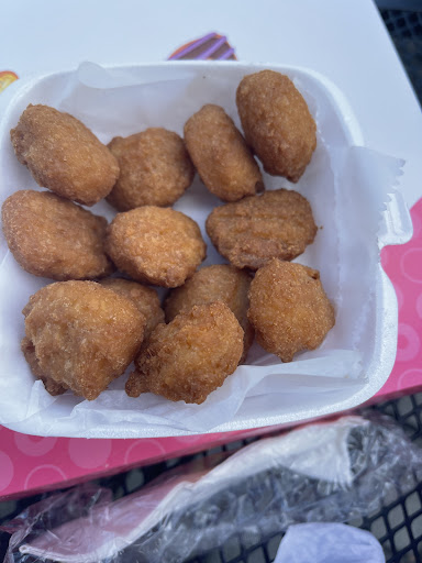 Photo of DoughJ's Chicken & Donuts - 155 E Central Ave, Webster, FL 33597