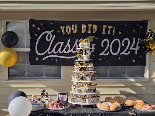 Photo of DoughJ's Chicken & Donuts - 155 E Central Ave, Webster, FL 33597