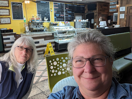 Photo of DoughJ's Chicken & Donuts - 155 E Central Ave, Webster, FL 33597