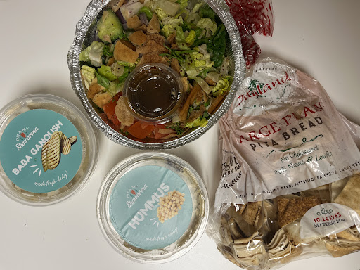 Photo of Insider Eats - 532 N Homewood Ave, Pittsburgh, PA 15208