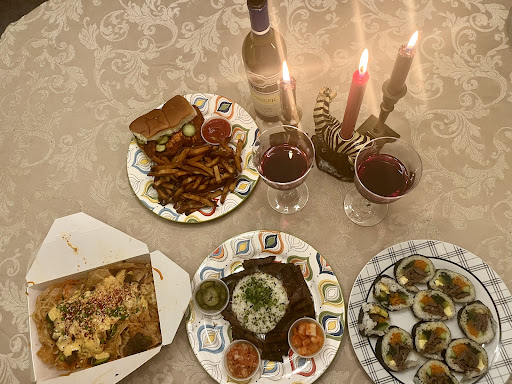 Photo of Insider Eats - 532 N Homewood Ave, Pittsburgh, PA 15208