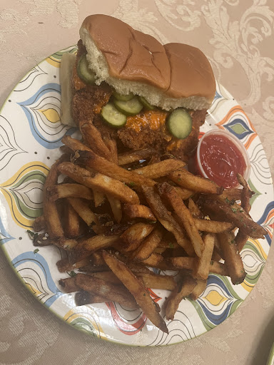 Photo of Insider Eats - 532 N Homewood Ave, Pittsburgh, PA 15208