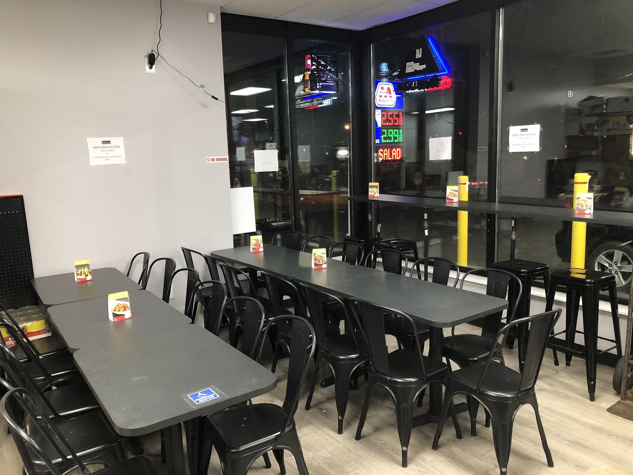 Photo of Happy Mart Kitchen - 1100 Penn Ave, Pittsburgh, PA 15221